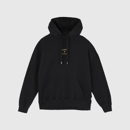Sweat Hood Bio IRA