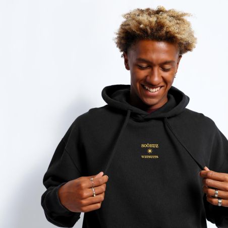Sweat à Sudadera con capucha TAROT