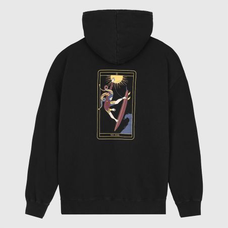 Sweat à Sudadera con capucha TAROT