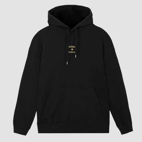 Sweat à Sudadera con capucha TAROT