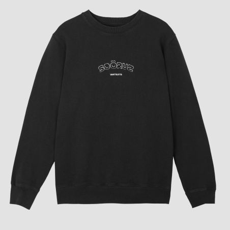 Sweat round Bio HERITAGE