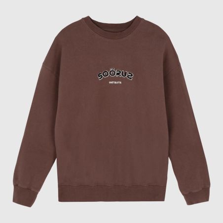 Sweat round Bio HERITAGE