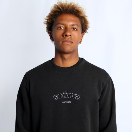 Sweat round Bio HERITAGE