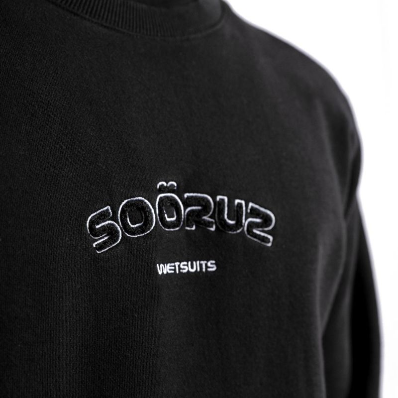 Sweat round Bio HERITAGE