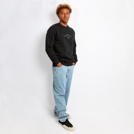 Sweat round Bio HERITAGE