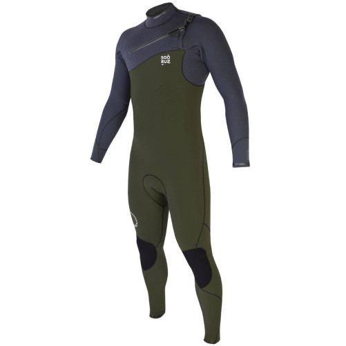 GURU PRO - ORGANIC OYSTERPRENE