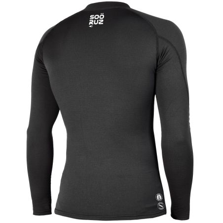 Top Uomo THERMO
