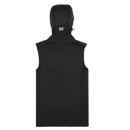 Canotta Uomo Cappuccio THERMO