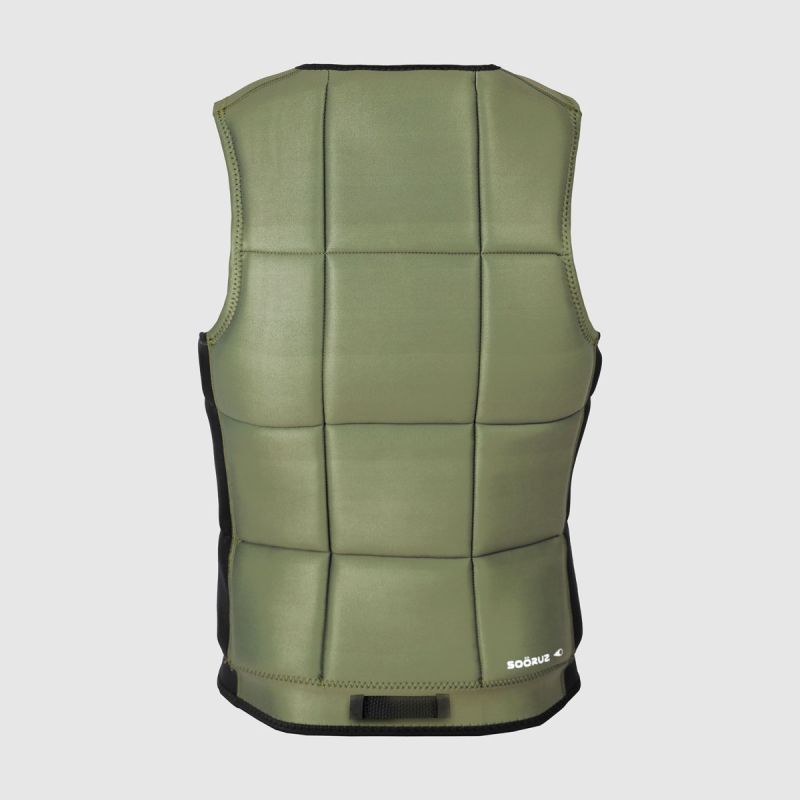 Watervest REAC