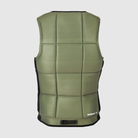 Watervest REAC