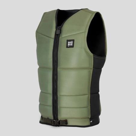 Watervest REAC