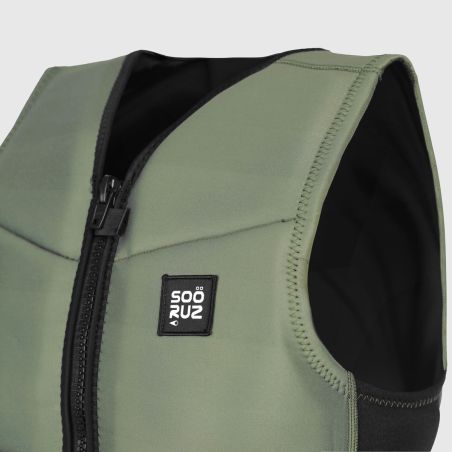 Watervest REAC