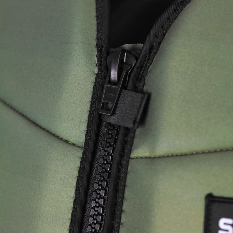 Watervest REAC