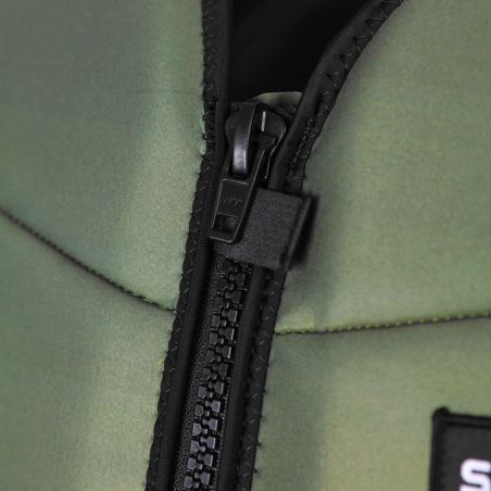 Watervest REAC
