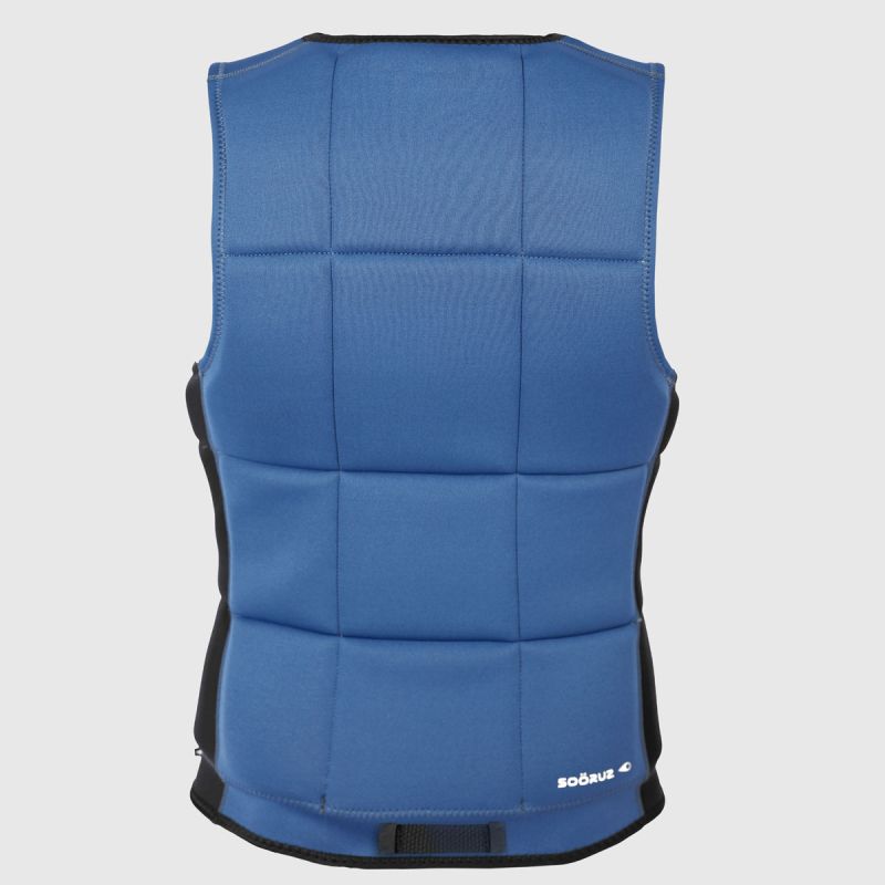 Watervest REAC