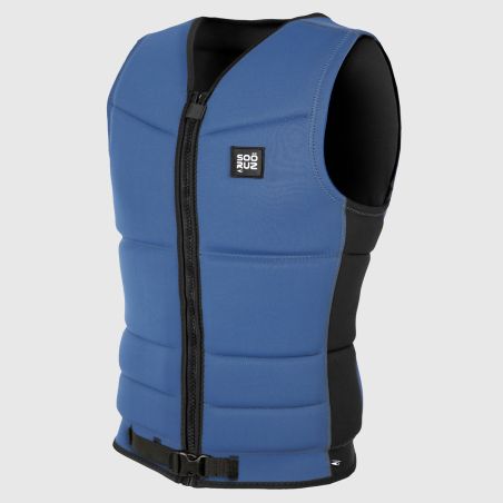 Watervest REAC