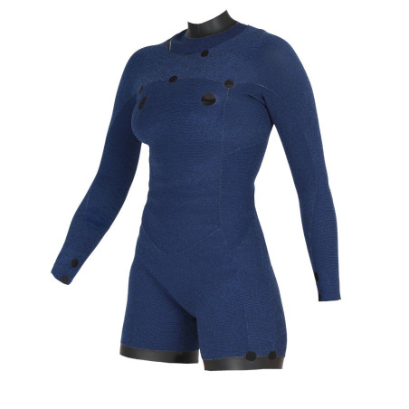 DIVINE Shorty GBS - ORGANIC OYSTERPRENE