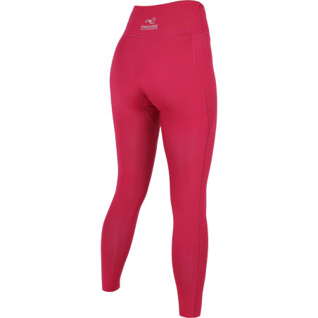DIVINE Leggings - ORGANIC OYSTERPRENE