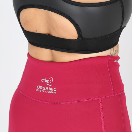 DIVINE Leggings - ORGANIC OYSTERPRENE