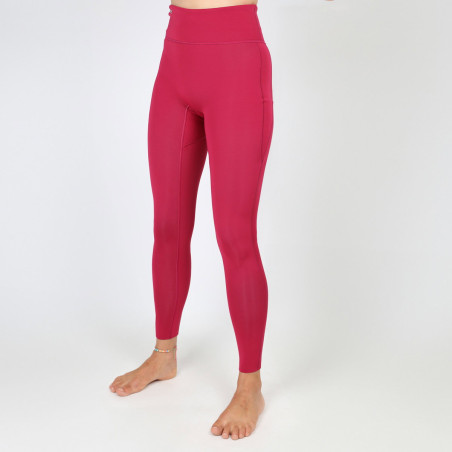 DIVINE Leggings - ORGANIC OYSTERPRENE