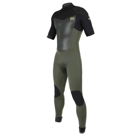 FIGHTER Springsuit - ORGANIC OYSTERPRENE