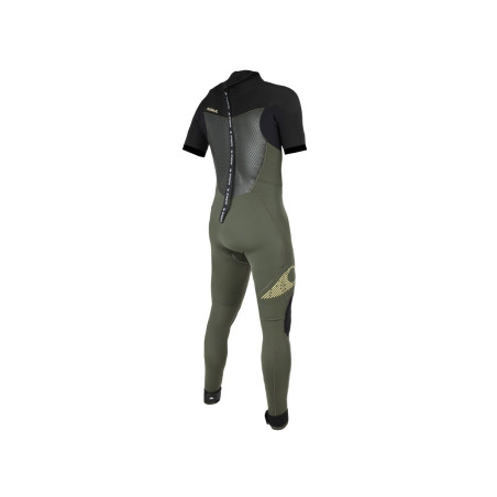 FIGHTER Springsuit - ORGANIC OYSTERPRENE