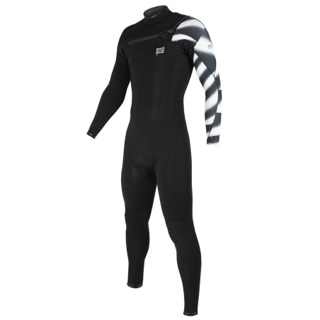 FIGHTER PRO - ORGANIC OYSTERPRENE