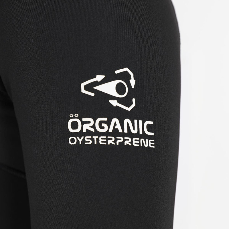 Top de tirantes FIGHTER - ORGANIC OYSTERPRENE