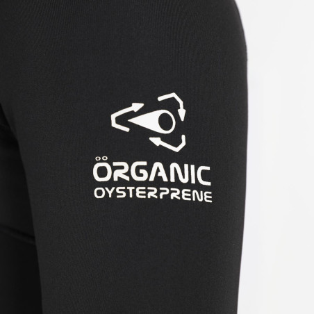 Top FIGHTER - ORGANIC OYSTERPRENE