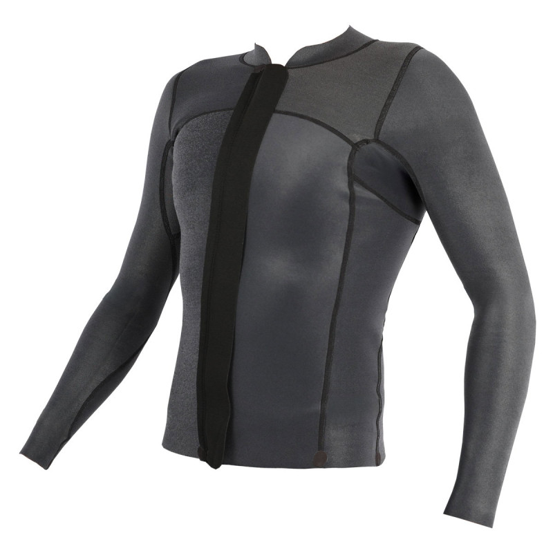 Top Zip FIGHTER