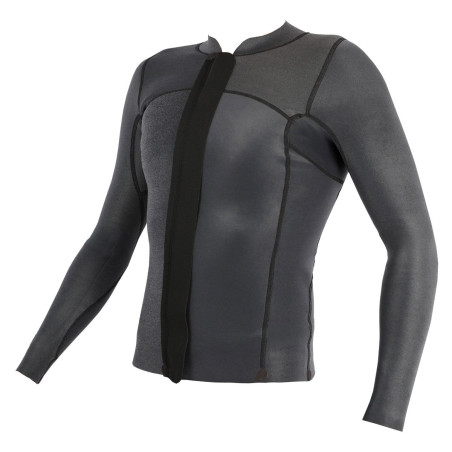 Top de tirantes Zip FIGHTER