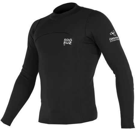 Top FIGHTER - ORGANIC OYSTERPRENE