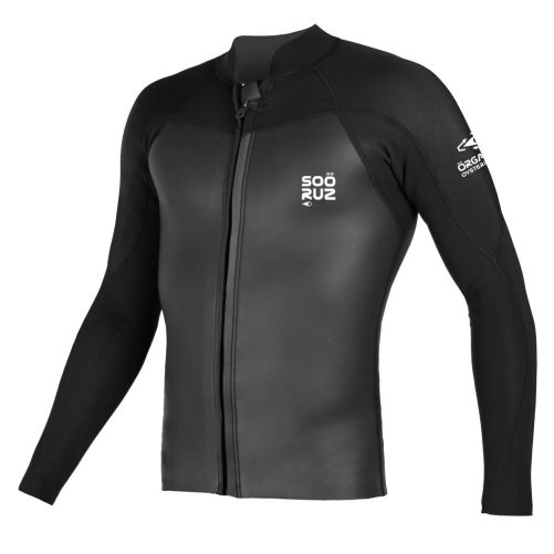 Top de tirantes Zip FIGHTER
