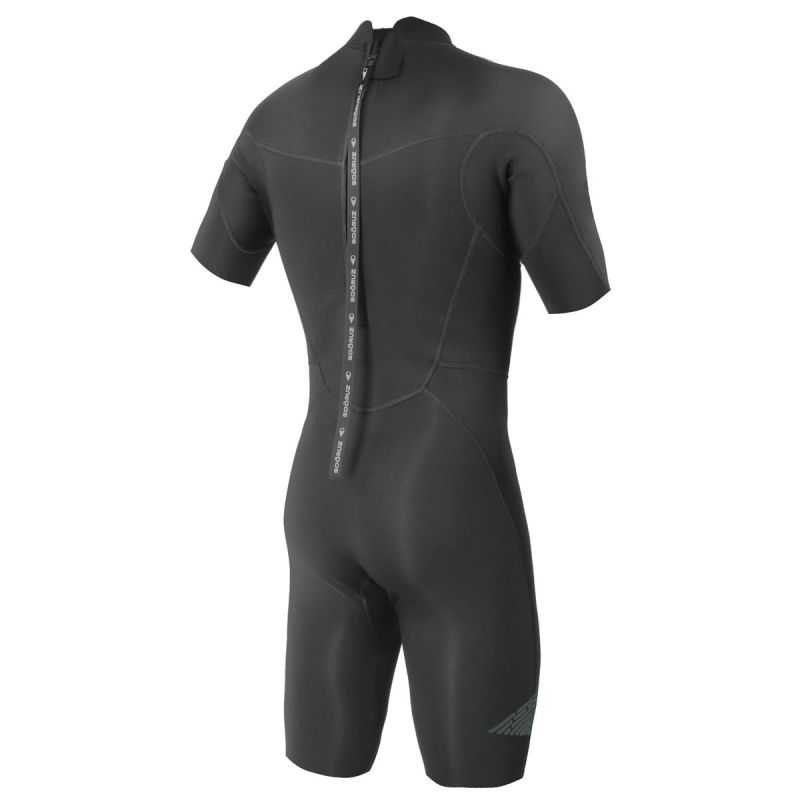 FLY Shorty- ORGANIC OYSTERPRENE 2