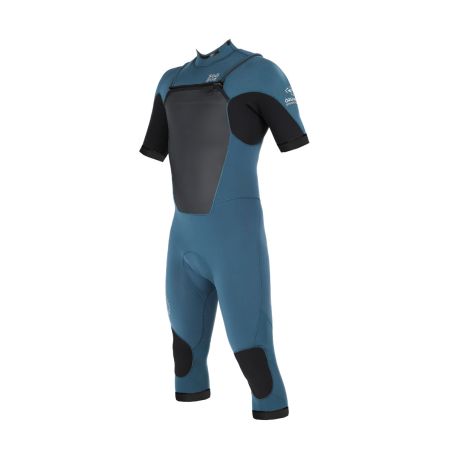 GURU WIND Springsuit CUT - ORGANIC OYSTERPRENE