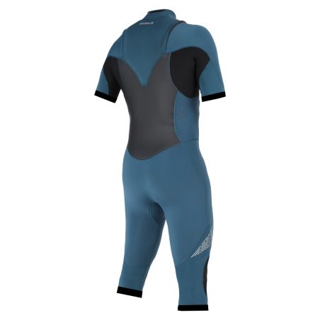 GURU WIND Springsuit CUT - ORGANIC OYSTERPRENE