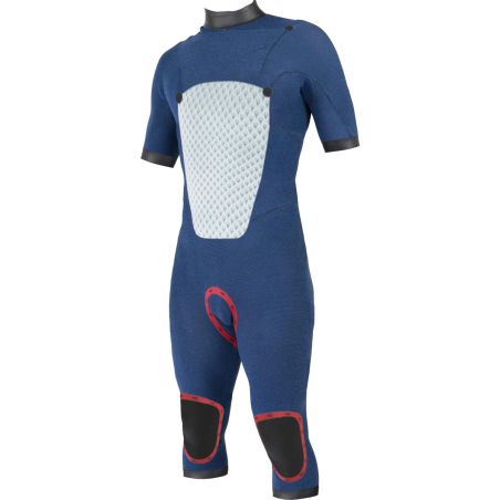 GURU WIND Springsuit CUT - ORGANIC OYSTERPRENE