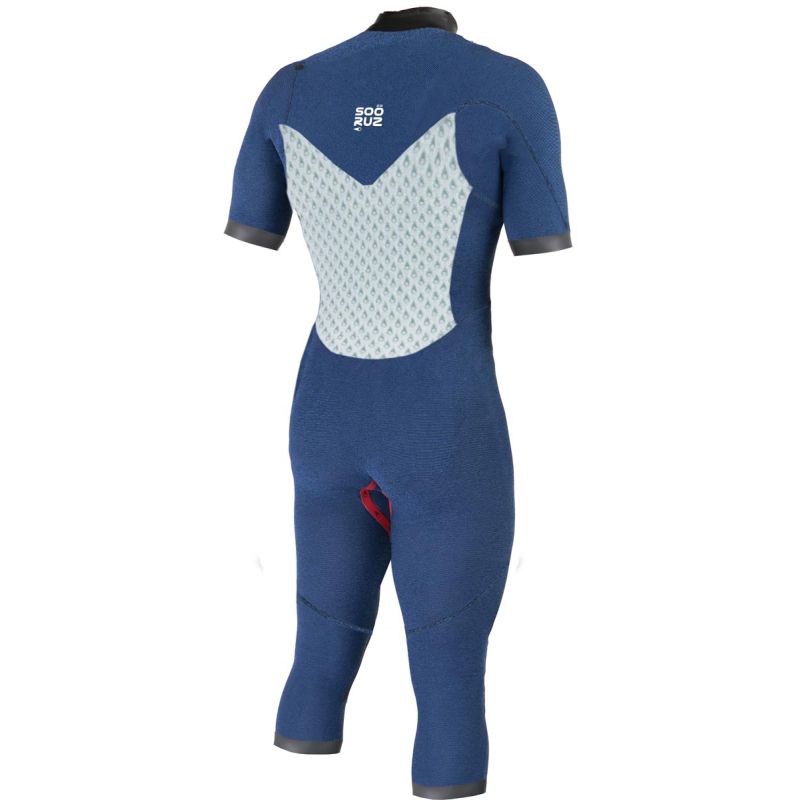 GURU WIND Springsuit CUT - ORGANIC OYSTERPRENE
