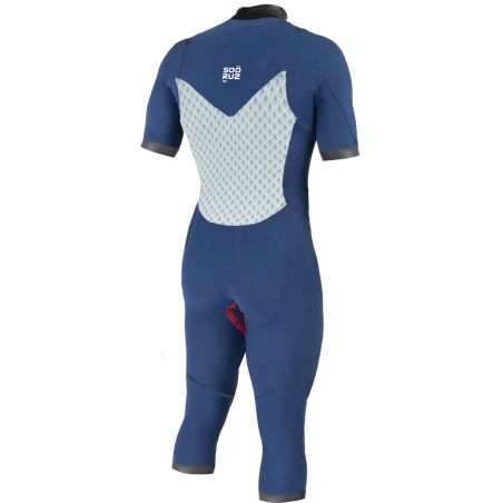 GURU WIND Springsuit CUT - ORGANIC OYSTERPRENE
