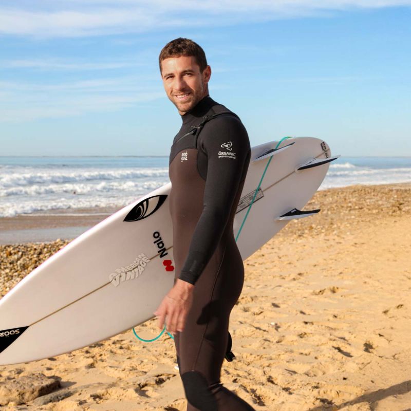 GURU PRO - ORGANIC OYSTERPRENE