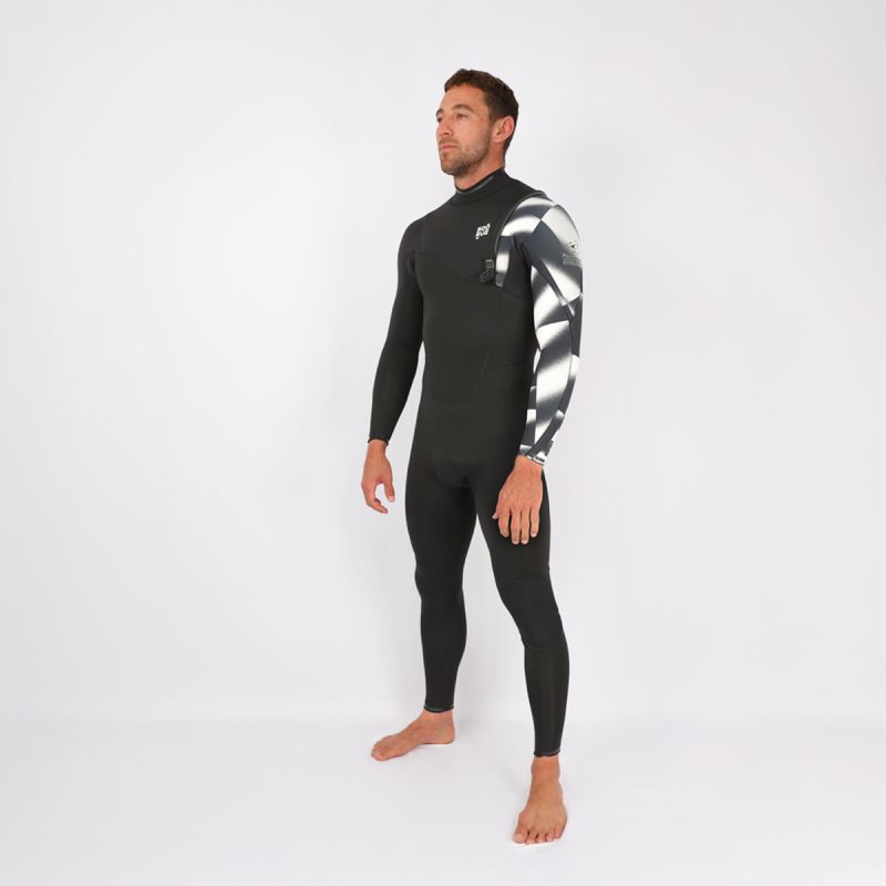 FIGHTER PRO - ORGANIC OYSTERPRENE
