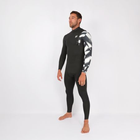 FIGHTER PRO - ORGANIC OYSTERPRENE