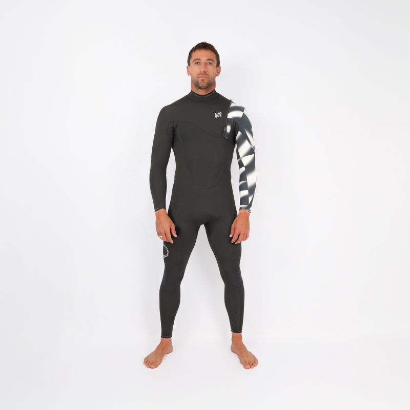 FIGHTER PRO - ORGANIC OYSTERPRENE