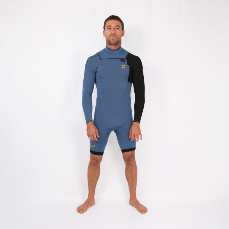 FIGHTER Shorty - ORGANIC OYSTERPRENE