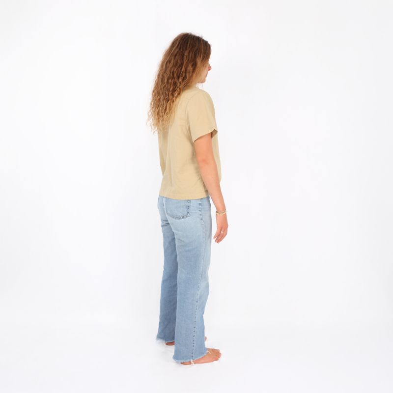 BARBARA - Camisa de lino
