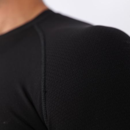 VAIHAU Fitted Top LS