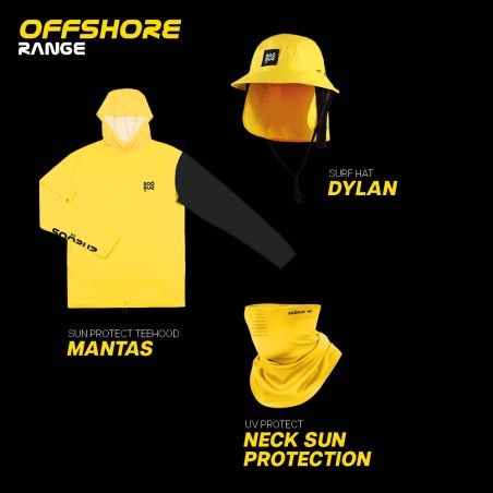 Surf Hat DYLAN