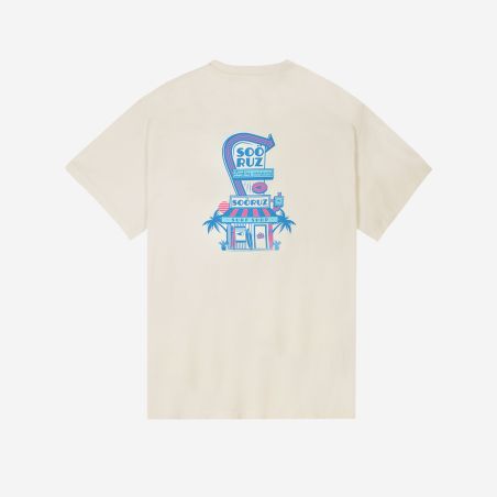 SURFSHOP T-shirt biologico