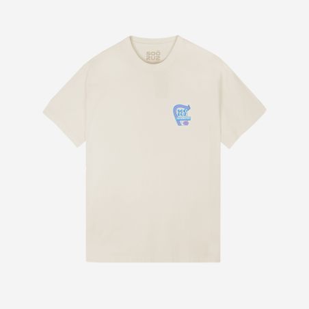 SURFSHOP T-shirt biologico