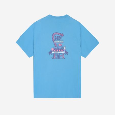SURFSHOP T-shirt biologico
